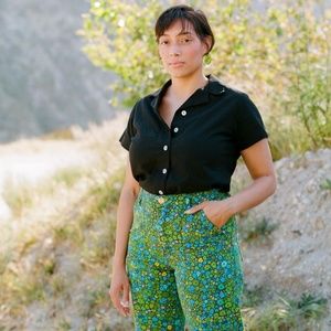 Big bud press work pants